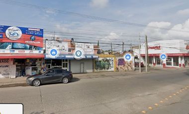 SE RENTA propiedad en Blvd. Río Mayo