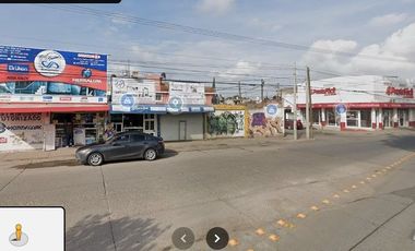 SE RENTA propiedad en Blvd. Río Mayo