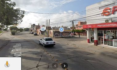 SE RENTA propiedad en Blvd. Río Mayo