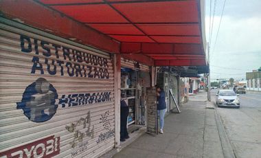 SE RENTA propiedad en Blvd. Río Mayo