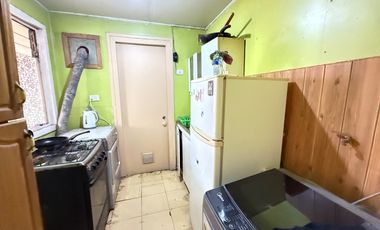 Casa en Venta en Villa los Naranjos, Pitrufquén