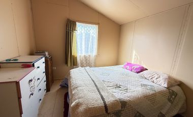 Casa en Venta en Villa los Naranjos, Pitrufquén