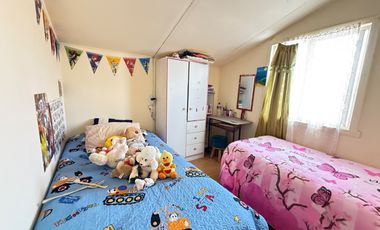 Casa en Venta en Villa los Naranjos, Pitrufquén