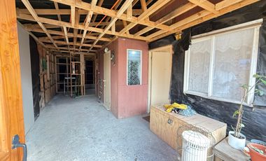 Casa en Venta en Villa los Naranjos, Pitrufquén