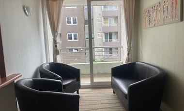 Departamento amoblado Alto la Paloma II Puerto Montt