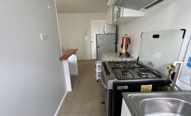 Departamento amoblado Alto la Paloma II Puerto Montt