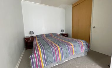 Departamento amoblado Alto la Paloma II Puerto Montt