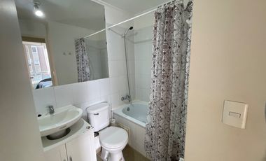 Departamento amoblado Alto la Paloma II Puerto Montt