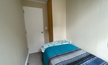 Departamento amoblado Alto la Paloma II Puerto Montt