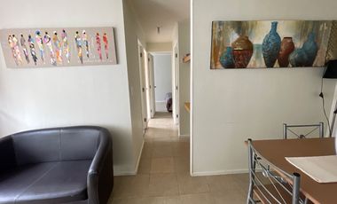 Departamento amoblado Alto la Paloma II Puerto Montt