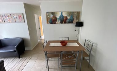 Departamento amoblado Alto la Paloma II Puerto Montt