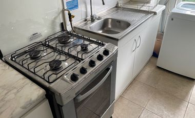 Departamento amoblado Alto la Paloma II Puerto Montt