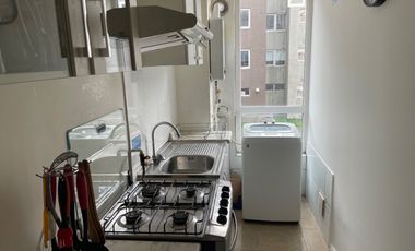 Departamento amoblado Alto la Paloma II Puerto Montt