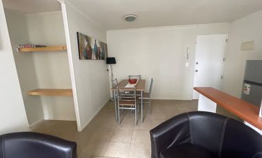 Departamento amoblado Alto la Paloma II Puerto Montt