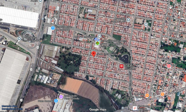 CASA EN CALLE SIERRA CASA BLANCA, JOYAS DE CUAUTITLÁN, EL TERREMOTO, CUAUTITLÁN, ESTADO DE MÉXICO ¡NO CRÉDITOS!