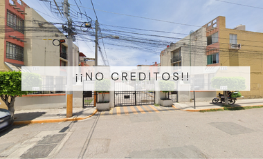 CASA EN CALLE SIERRA CASA BLANCA, JOYAS DE CUAUTITLÁN, EL TERREMOTO, CUAUTITLÁN, ESTADO DE MÉXICO ¡NO CRÉDITOS!