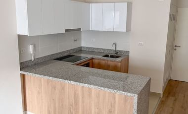 Dpto de Estreno 3 Dormitorio, Barrio Medico Surquillo - Piso 10