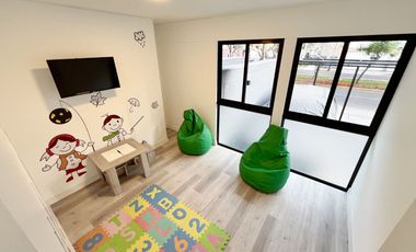 Dpto de Estreno 3 Dormitorio, Barrio Medico Surquillo - Piso 10