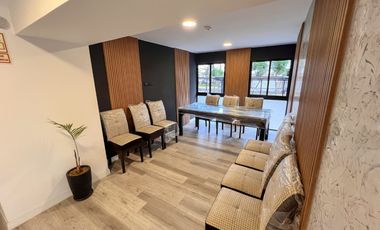 Dpto de Estreno 3 Dormitorio, Barrio Medico Surquillo - Piso 10