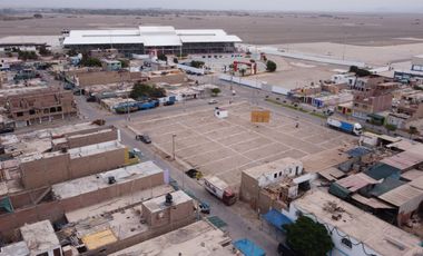 Lotes en Venta en Ica! Distrito de San Andres, Desde 90 m² Hasta 105 m²