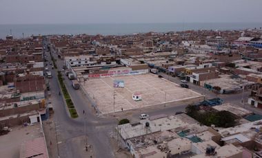 Lotes en Venta en Ica! Distrito de San Andres, Desde 90 m² Hasta 105 m²