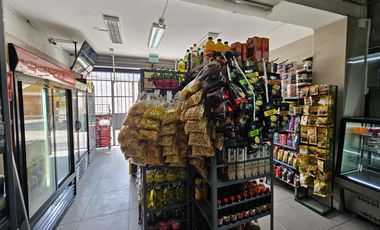 ¡Alquiler Local Comercial Cerca Av Ayacucho - Puerta Calle!