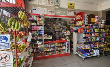 ¡Alquiler Local Comercial Cerca Av Ayacucho - Puerta Calle!
