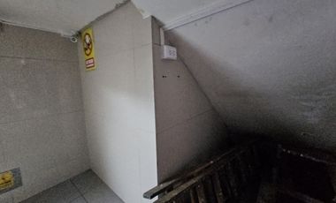 ¡Alquiler Local Comercial Cerca Av Ayacucho - Puerta Calle!