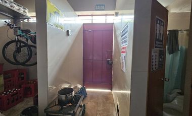 ¡Alquiler Local Comercial Cerca Av Ayacucho - Puerta Calle!