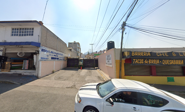 CASA EN CALLE CARLOS HANK GONZÁLEZ, HACIENDA COACALCO, SAN FRANCISCO COACALCO, ESTADO DE MÉXICO ¡NO CRÉDITOS!