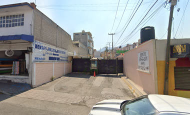 CASA EN CALLE CARLOS HANK GONZÁLEZ, HACIENDA COACALCO, SAN FRANCISCO COACALCO, ESTADO DE MÉXICO ¡NO CRÉDITOS!