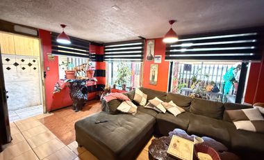 Casa Ampliada en Venta, Villa los Naranjos, Pitrufquén