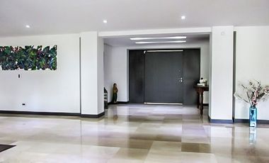 Casa AMOBLADA en arriendo en Alto de las Palmas, Envigado