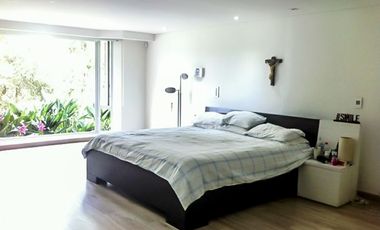 Casa AMOBLADA en arriendo en Alto de las Palmas, Envigado