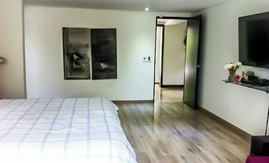 Casa AMOBLADA en arriendo en Alto de las Palmas, Envigado