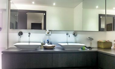 Casa AMOBLADA en arriendo en Alto de las Palmas, Envigado