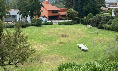 Hermosa residencia en renta en club de golf Valle Escondido