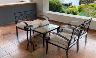 Hermosa residencia en renta en club de golf Valle Escondido