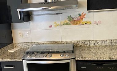 Hermosa residencia en renta en club de golf Valle Escondido