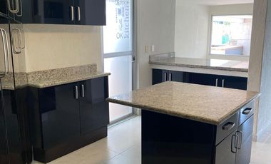 Hermosa residencia en renta en club de golf Valle Escondido