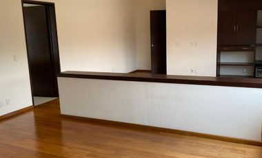 Hermosa residencia en renta en club de golf Valle Escondido