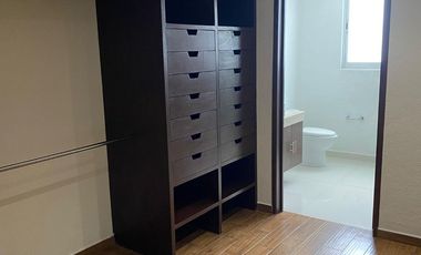 Hermosa residencia en renta en club de golf Valle Escondido