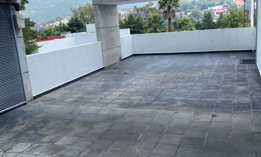 Hermosa residencia en renta en club de golf Valle Escondido