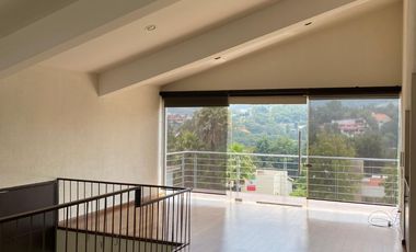 Hermosa residencia en renta en club de golf Valle Escondido