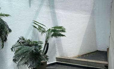 Hermosa residencia en renta en club de golf Valle Escondido