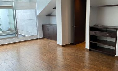 Hermosa residencia en renta en club de golf Valle Escondido