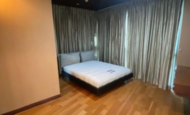 3-BR Condo at The River Condominium near BTS Saphan Taksin