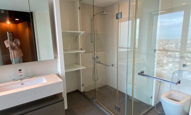 3-BR Condo at The River Condominium near BTS Saphan Taksin