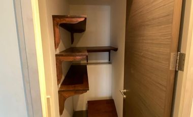 3-BR Condo at The River Condominium near BTS Saphan Taksin