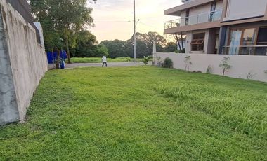 Residential Lot for Sale in Brazilia Heights, Muntinlupa City